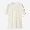 Burberry Hombre Barcelona Camiseta Cuello Redondo color Blanco sku 553-004547 01 - Foto 1