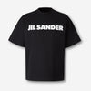 Jil Sander Hombre Barcelona Camiseta Cuello Redondo color Negro sku 553-004549 01 - Foto 1