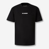 Jil Sander Hombre Barcelona Camiseta Cuello Redondo color Negro sku 553-004550 01 - Foto 1