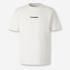Jil Sander Hombre Barcelona Camiseta Cuello Redondo color Blanco sku 553-004550 02 - Foto 1
