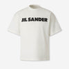 Jil Sander Hombre Barcelona Camiseta Cuello Redondo color Blanco sku 553-004551 01 - Foto 1