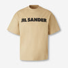 Jil Sander Hombre Barcelona Camiseta Cuello Redondo color Beige sku 553-004552 01 - Foto 1