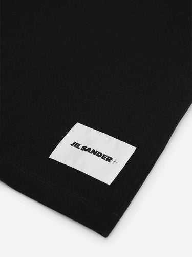 Jil Sander Hombre Barcelona Camisetas Pack 3 color Negro sku 553-004553 01 - Foto 5