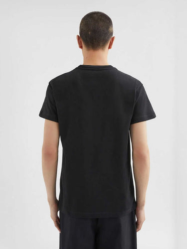Jil Sander Hombre Barcelona Camisetas Pack 3 color Negro sku 553-004553 01 - Foto 4