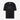 Maison Margiela Hombre Barcelona Camiseta Gráfica Algodón color Negro sku 553-004554 01 - Foto 1