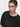 Maison Margiela Hombre Barcelona Camiseta Gráfica Algodón color Negro sku 553-004554 01 - Foto 4