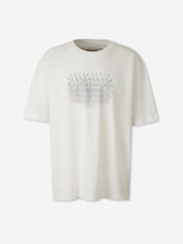 Maison Margiela Hombre Barcelona Camiseta Cuello Redondo color Blanco sku 553-004555 01 - Foto 1