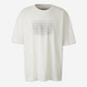 Maison Margiela Hombre Barcelona Camiseta Cuello Redondo color Blanco sku 553-004555 01 - Foto 1