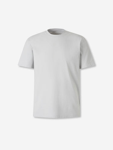 Maison Margiela Hombre Barcelona Camiseta Pack 3 color Azul Denim Claro sku 553-004556 01 - Foto 3