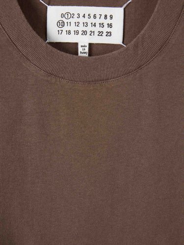Maison Margiela Hombre Barcelona Camiseta Pack 3 color Azul Denim Claro sku 553-004556 01 - Foto 8