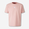 Balmain Hombre Barcelona Camiseta Cuello Redondo color Rosa sku 553-004559 02 - Foto 1