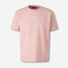 Balmain Hombre Barcelona Camiseta Cuello Redondo color Rosa sku 553-004559 02 - Foto 1