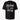Balmain Hombre Barcelona Camiseta Cuello Redondo color Negro sku 553-004561 02 - Foto 1