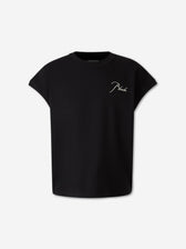 Rhude Hombre Barcelona Camiseta manga corta color Multicolor sku 553-004562 01 - Foto 1