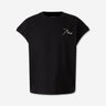 Rhude Hombre Barcelona Camiseta manga corta color Multicolor sku 553-004562 01 - Foto 1