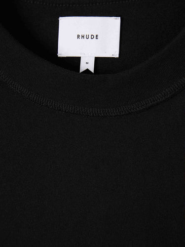 Rhude Hombre Barcelona Camiseta manga corta color Multicolor sku 553-004562 01 - Foto 3