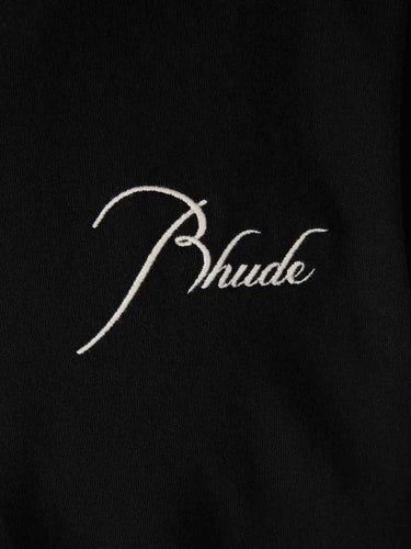 Rhude Hombre Barcelona Camiseta manga corta color Multicolor sku 553-004562 01 - Foto 4