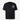 Rhude Hombre Barcelona Camiseta Cuello Redondo color Negro sku 553-004565 02 - Foto 1
