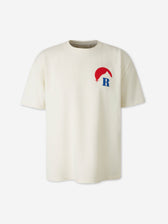 Round Neck T-Shirt