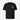 Rhude Hombre Barcelona Camiseta Cuello Redondo color Negro sku 553-004567 02 - Foto 1