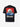 Rhude Hombre Barcelona Camiseta Cuello Redondo color Negro sku 553-004567 02 - Foto 2