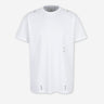 Setchu Hombre Barcelona Camiseta Cuello Redondo color Blanco sku 553-004570 02 - Foto 1