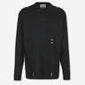 Setchu Hombre Barcelona Camiseta de punto jersey color Negro sku 553-004571 01 - Foto 1