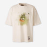 Maison Mihara Yasuhiro Hombre Barcelona Camiseta Cuello Redondo color Blanco sku 553-004573 01 - Foto 1