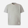 Givenchy Hombre Barcelona Camiseta Cuello Redondo color Gris sku 553-004574 01 - Foto 1