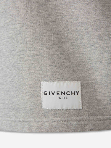 Givenchy Hombre Barcelona Camiseta Cuello Redondo color Gris sku 553-004574 01 - Foto 4