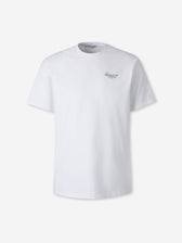 Givenchy Hombre Barcelona Camiseta Cuello Redondo color Blanco sku 553-004576 01 - Foto 1