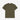Givenchy Hombre Barcelona Camiseta Logo Algodón color Verde Militar sku 553-004576 02 - Foto 1