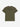 Givenchy Hombre Barcelona Camiseta Logo Algodón color Verde Militar sku 553-004576 02 - Foto 2
