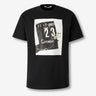 Givenchy Hombre Barcelona Camiseta Clapperboard color Negro sku 553-004577 01 - Foto 1
