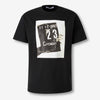 Givenchy Hombre Barcelona Camiseta Clapperboard color Negro sku 553-004577 01 - Foto 1