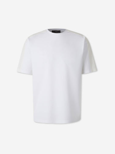 Herno Hombre Barcelona Camiseta técnica color Multicolor sku 553-004581 01 - Foto 1