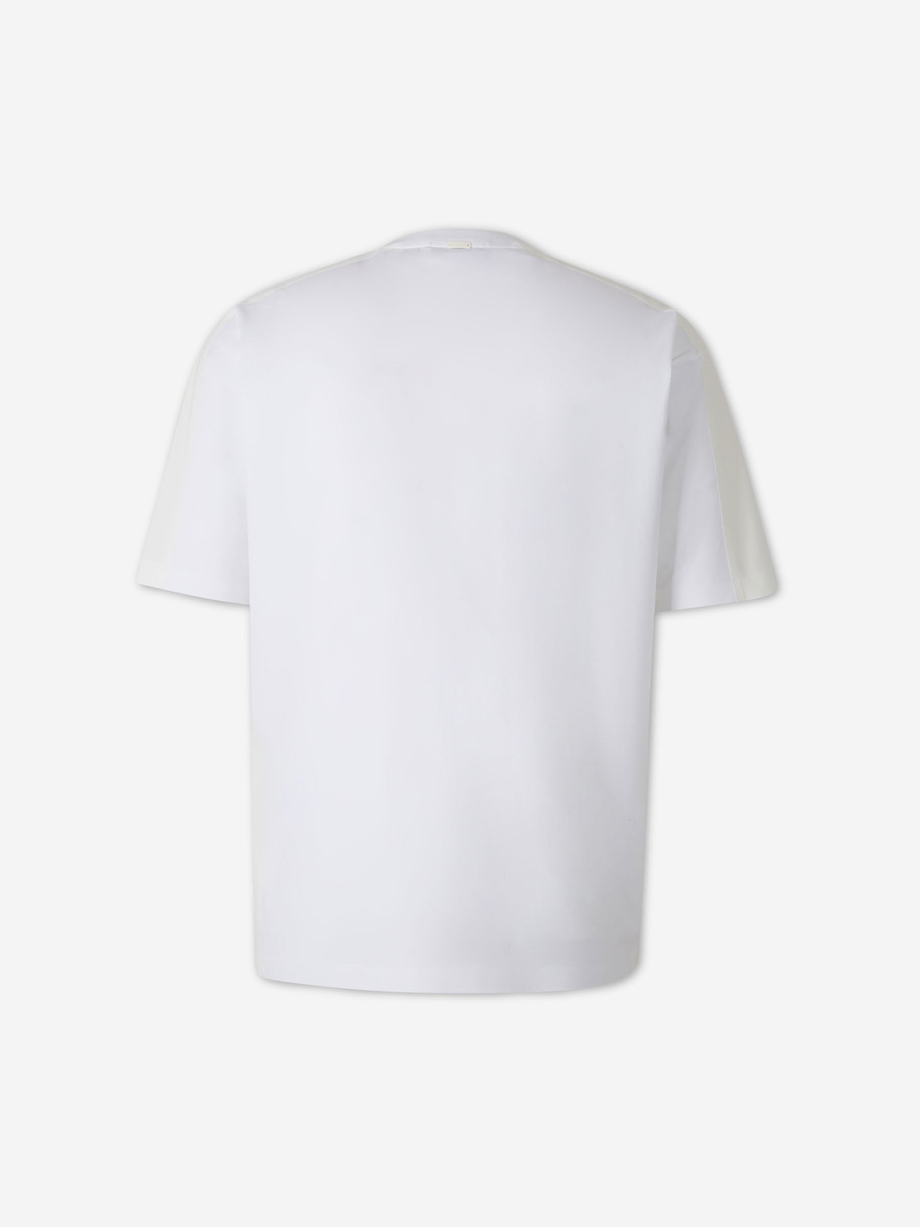 Herno Hombre Barcelona Camiseta técnica color Multicolor sku 553-004581 01 - Foto 2