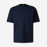 Herno Hombre Barcelona Camiseta técnica color Azul Marino sku 553-004581 02 - Foto 1