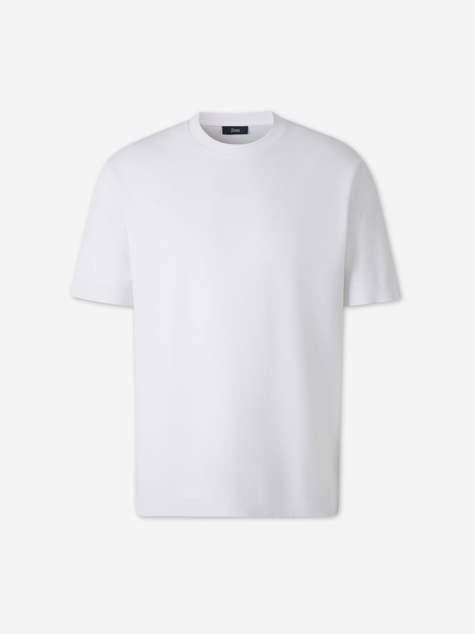 Herno Hombre Barcelona Camiseta punto color Multicolor sku 553-004582 01 - Foto 1