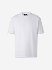 Herno Hombre Barcelona Camiseta punto color Multicolor sku 553-004582 01 - Foto 1
