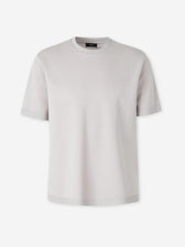 Herno Hombre Barcelona Camiseta punto color Nude sku 553-004582 03 - Foto 1