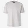 Herno Hombre Barcelona Camiseta punto color Nude sku 553-004582 03 - Foto 1