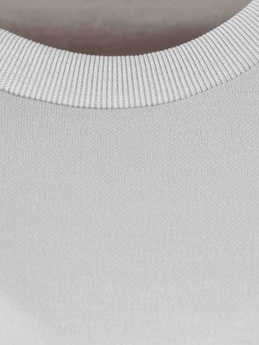 Herno Hombre Barcelona Camiseta punto color Nude sku 553-004582 03 - Foto 3