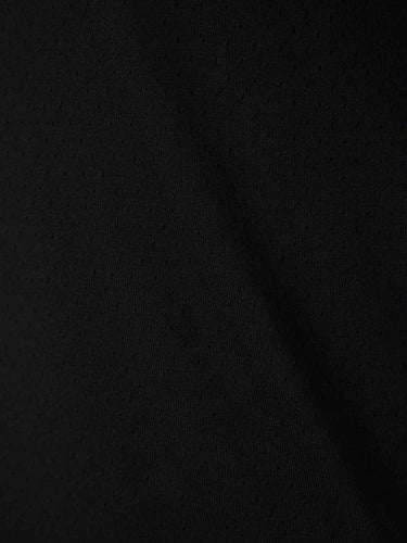 Tom Ford Hombre Barcelona Camiseta Cuello Redondo color Negro sku 553-004584 02 - Foto 4