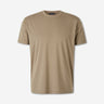 Tom Ford Hombre Barcelona Camiseta Lisa color Verde sku 553-004585 02 - Foto 1