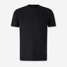Tom Ford Hombre Barcelona Camiseta Lisa color Negro sku 553-004585 03 - Foto 1