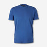 Tom Ford Hombre Barcelona Camiseta Lisa color Azul Denim Oscuro sku 553-004585 04 - Foto 1