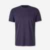 Tom Ford Hombre Barcelona Camiseta Algodón color Azul Marino sku 553-004585 05 - Foto 1