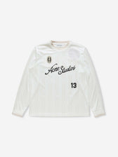 Acne Studios Hombre Barcelona Camiseta Logo Sports color Marfil sku 553-004587 01 - Foto 1