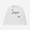 Acne Studios Hombre Barcelona Camiseta Logo Sports color Marfil sku 553-004587 01 - Foto 1